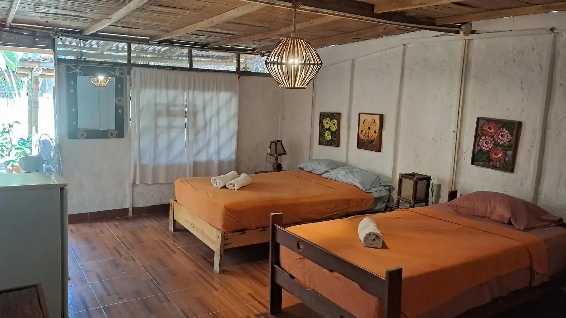 Guacamayo Rooms & Bungalows Máncora
